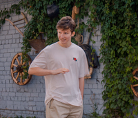 Дмитрий Булатов