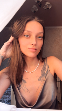 Татьяна Лазарева