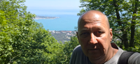 Юрий Серебряков