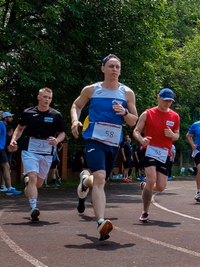 Константин Сурганов