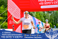 Светлана Светикова