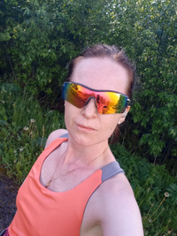 Оксана Богданова