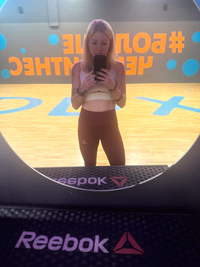 Юлия  Зорченко