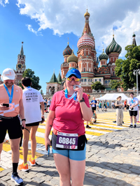 Екатерина Кравченко