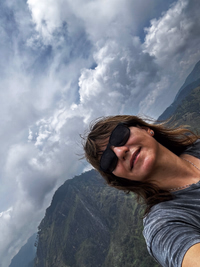 Елена Дубинина