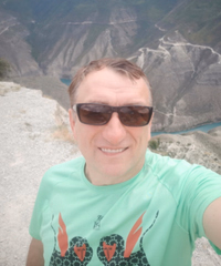 Рафаэль Шаймарданов