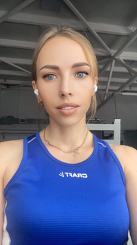 Марина Корюкина