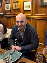 Дмитрий Поярков