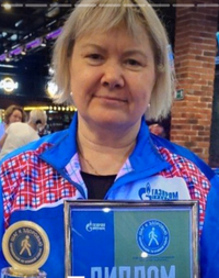 Ирина Боклаг