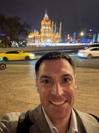 Михаил Черевко