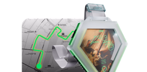 Inscripción + Medal