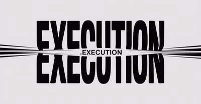.execution: Each Run Must Be Faster Than the Last
