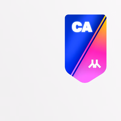 Division flag URX CA