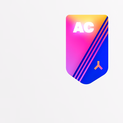 Division flag URX AC