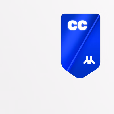 Division flag URX CC