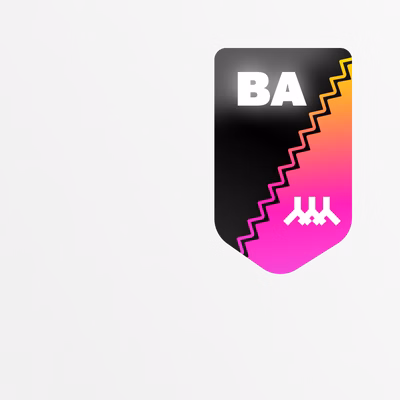 Division flag URX BA