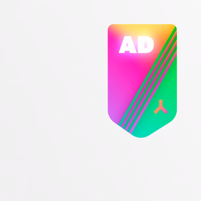 Division flag URX AD