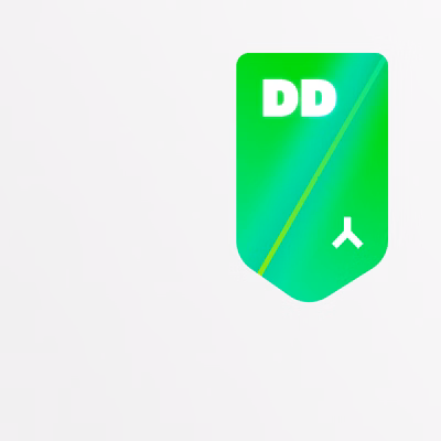 Division flag URX DD