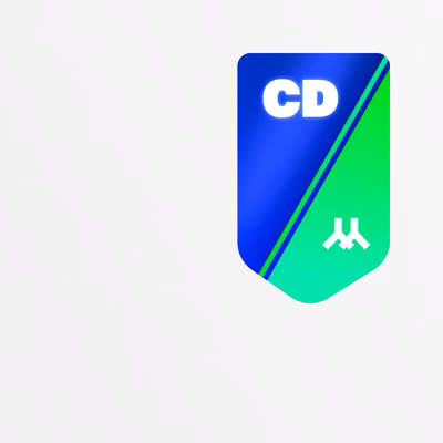 Division flag URX CD