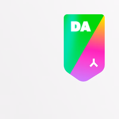 Division flag URX DA