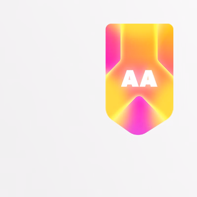 Division flag URX AA