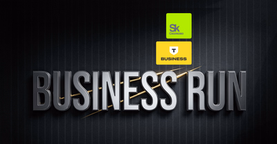 Business Run