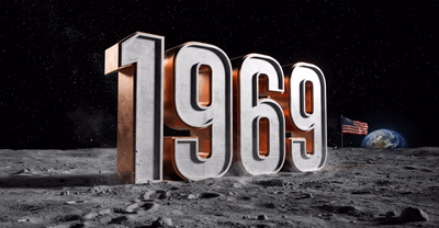 Historic 1969 Virtual run