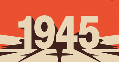 Historic 1945