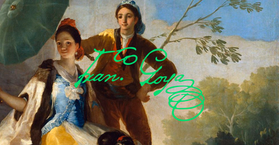 Francisco Goya