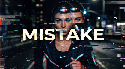 Mistake
