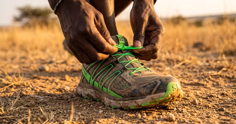 Найроби: сезон внутри сезона