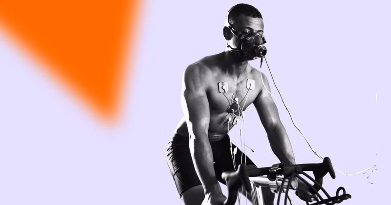 Интервалы, которые работают: от VO₂max до нейромышечной мощи