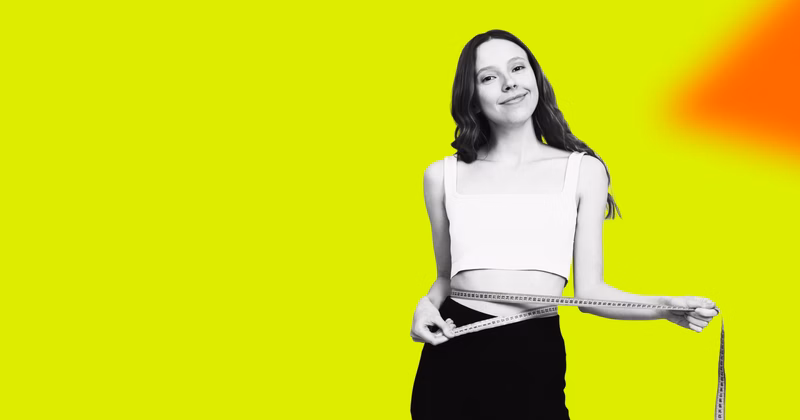 Как бег помогает худеть: полный разбор с примерами и таблицей