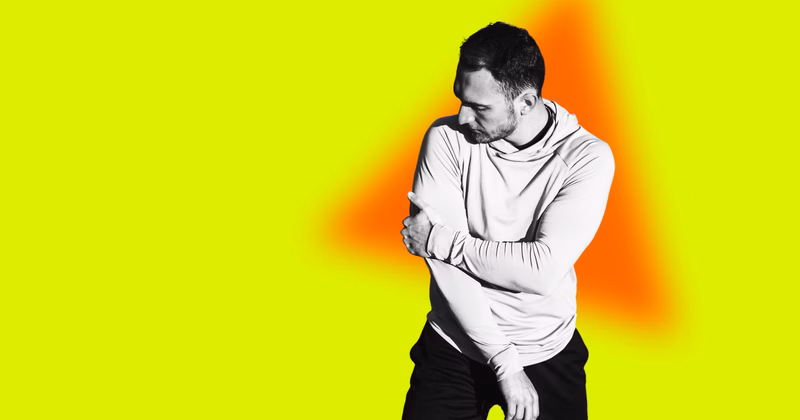 Когда болит — не беги. Или всё-таки беги?