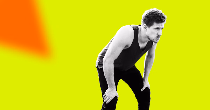 Одышка и боль в боку при беге: как дышать правильно