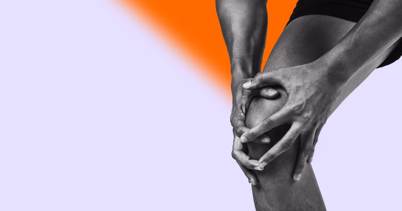 Прирост дистанции: главный убийца твоих суставов