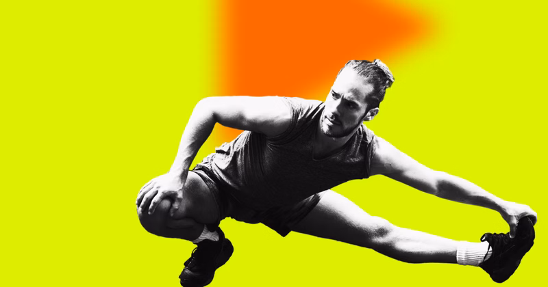 Зачем делать заминку после тренировки