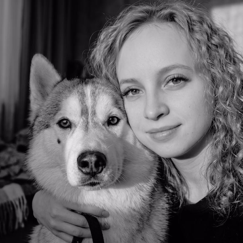 Анна 