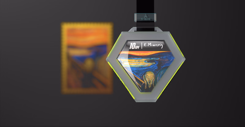 Эдвард Мунк