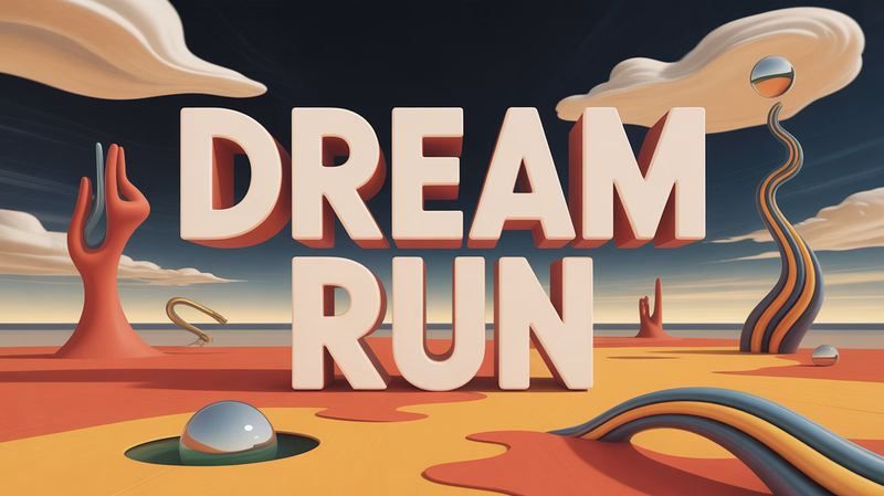 Dream Run