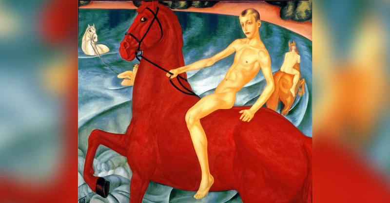 Petrov-Vodkin