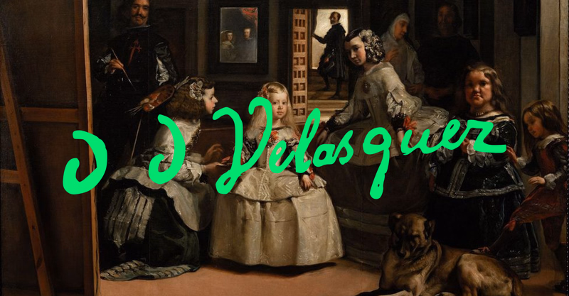 Diego Velázquez