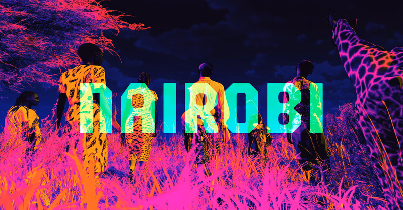 Nairobi