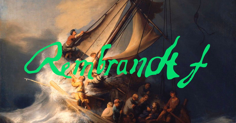 Rembrandt
