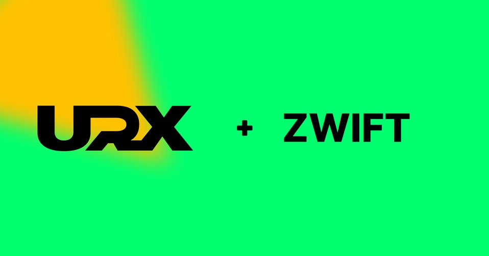 Zwift Running and URX: How to Race All Year Without a Start Line