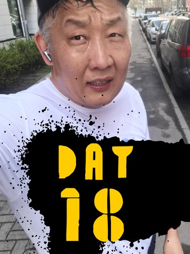 Temporada 262. Día 18