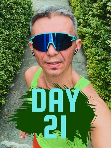 Temporada 262. Día 21