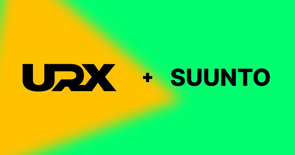 Suunto and URX: Trail Identity, Road Fitness, and Where Competition Fits