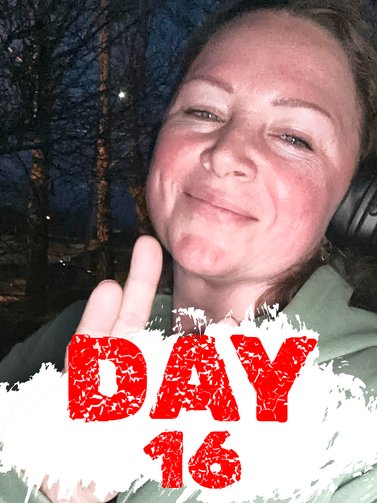Season 262, Day 16