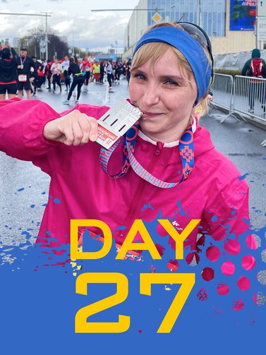 Temporada 262. Día 27